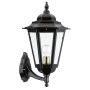 Fali lámpa ELITE 6 096I-G05X1A-02 1x42W/E27 IP43 a Novolux-tól