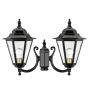 Utcavilágítás lámpatest ELITE 6 096T-G05X1A-02 2x70W/E27 IP43 a Novolux-tól