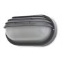 Fali lámpa FAR 107G-G05X1A-04 1x12W/E27 IP44 a Novolux-tól