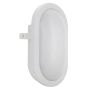 Süllyesztett mennyezeti lámpa FAR 107J-L0212B-01 1x12W/LED 840LM IP54 a Novolux-tól