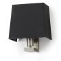 Fali lámpa FIRENZE 507B-G05X1A-35 1x60W/E27 IP20 a Novolux-tól