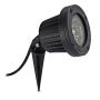 Kerti reflektor FOCUS 113A-G23X1D-02 1x50W/GU5,3/MR16 IP68 a Novolux-tól