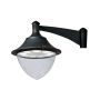 Utcavilágítás lámpatest GUNTHER 408D-G31X1A-02 GX53 IP65 a Novolux-tól