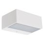 Fali lámpa IONA 634A-H35X1A-01 1x60W/R7s IP44 a Novolux-tól