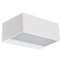 Fali lámpa IONA 634A-L0113B-01 1x3W/LED 1200LM IP44 a Novolux-tól