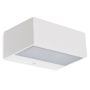 Fali lámpa IONA 634B-L0113B-01 1x13W/LED 1200LM IP44 a Novolux-tól