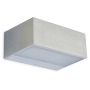 Fali lámpa IONA 634B-L0113B-03 1x13W/LED 1200LM IP44 a Novolux-tól