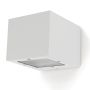 Fali lámpa ISORA 157A-H20X1A-01 1x40W/G9 IP65 a Novolux-tól