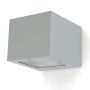 Fali lámpa ISORA 157A-H20X1A-03 1x40W/G9 IP65 a Novolux-tól