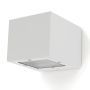 Fali lámpa ISORA 157A-L0105B-01 1x4W/LED 352LM IP65 a Novolux-tól