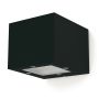 Fali lámpa ISORA 157A-L0105B-02 1x4W/LED 352LM IP65 a Novolux-tól