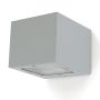 Fali lámpa ISORA 157B-H20X1A-03 2x40W/G9 IP65 a Novolux-tól