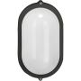 Fali lámpa IVER 158A-L0113B-02 3000K 1x13W/LED 1790LM IP65 a Novolux-tól