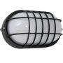 Fali lámpa IVER 158D-L0113B-02 3000K 1x13W/LED 1790LM IP65 a Novolux-tól