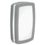 Süllyesztett mennyezeti lámpa KIRA 169A-G05X1A-03 1x20W/E27 IP54 a Novolux-tól