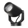 Kerti reflektor LULU 572A-G21X1A-02 1x3,5W/GU10 400LM IP66 a Novolux-tól