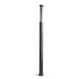 Utcai lámpa MAXIMA 388D-L3136B-04 1x36W/LED 5720LM IP55 a Novolux-tól