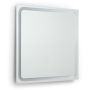Fali lámpa MINERVA 974A-L0220B-32 4000K 1x20W/LED 744LM IP44 a Novolux-tól