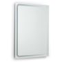 Fali lámpa MINERVA 974B-L0220B-32 4000K 1x20W/LED 744LM IP44 a Novolux-tól