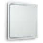 Fali lámpa MINERVA 974C-L0220B-32 4000K 1x20W/LED 744LM IP44 a Novolux-tól
