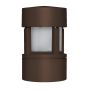 Állólámpa MINI NICO 201A-G05X1A-90 1x70W/E27 IP65 a Novolux-tól