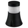 Állólámpa MIRCO 669C-G05X1A-02 1x11W/E27 IP65 a Novolux-tól
