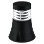 Állólámpa MIRCO 669D-G05X1A-02 1x11W/E27 IP65 a Novolux-tól