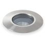 Kerti lámpa NABUCO 980B-L0106H-30 3000K 1x6.5W/LED 785LM IP68 a Novolux-tól