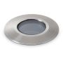 Kerti lámpa NABUCO 980I-L0106H-30 3000K 1x6.5W/LED 785LM IP68 a Novolux-tól