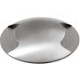 Kerti lámpa NODY 665E-L0202F-43 4000K 1x2W/LED 180LM IP68 a Novolux-tól