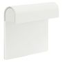 Fali lámpa NUMBER 790A-L0106A-01 1x6W/LED 429LM IP54 a Novolux-tól