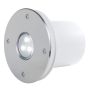 Medencelámpa PAL SLIM 661A-L0304D-30 5700K 1x4W/LED 315LM IP68 a Novolux-tól