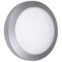 Süllyesztett mennyezeti lámpa PAMPERO 232A-G05X1A-03 1x11W/E27 IP65 a Novolux-tól