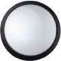 Süllyesztett mennyezeti lámpa PLAFF 240E-G05X1A-02 1x42W/E27 IP65 a Novolux-tól