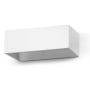 Fali lámpa RETT 504A-L0108A-01 1x8W/LED 790LM IP20 a Novolux-tól
