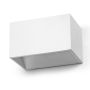 Fali lámpa RETT 504C-L0105A-01 1x5W/LED 450LM IP20 a Novolux-tól