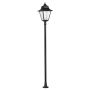 Utcavilágítás lámpatest ROB 264M-G05X1A-02 1x70W/E27 IP43 a Novolux-tól