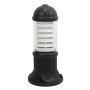 Állólámpa SAURO 272A-G05X1A-02 E27 IP55 a Novolux-tól