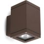 Fali lámpa SETH 398A-L0205B-90 4000K 1x4W/LED 505LM IP65 a Novolux-tól