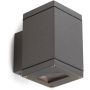 Fali lámpa SETH 398C-G21X1A-04 1x50W/GU10 IP65 a Novolux-tól