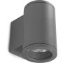 Fali lámpa SETH 399C-L0218B-04 4000K 1x12W/LED 2270LM IP65 a Novolux-tól