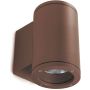 Fali lámpa SETH 399C-L02H3B-90 4000K 2x12W/LED 2270LM IP65 a Novolux-tól