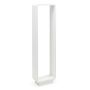 Állólámpa SIBILA 455B-L0110B-01 1x10W/LED 645LM IP54 a Novolux-tól
