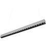 LED panel SIGMA 809A-L3844B-03 2700K 1x44W/LED 5404LM IP20 a Novolux-tól