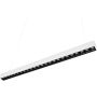 LED panel SIGMA 809B-L38RDB-01 2700K 1x26W/LED 6948LM IP20 a Novolux-tól