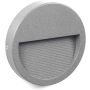 Fali lámpa SLIM 289D-L0204B-03 4000K 1x4W/LED 576LM IP65 a Novolux-tól