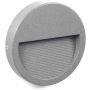 Fali lámpa SLIM 289E-L0110B-03 3000K 1x9W/LED 1100LM IP65 a Novolux-tól