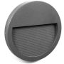 Fali lámpa SLIM 289E-L0110B-04 3000K 1x9W/LED 1100LM IP65 a Novolux-tól