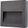 Fali lámpa SLIM 580B-L0210B-04 4000K 1x3W/LED 1167LM IP65 a Novolux-tól