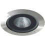 Beépíthető spotlámpa SOFITO 316B-L0226B-30 4000K 1x18W/LED 3012LM IP65 a Novolux-tól